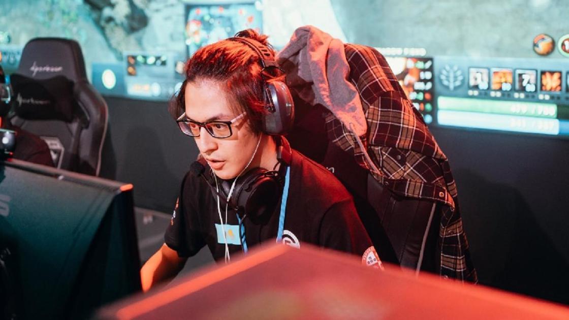 Лучшие керри патча 7.35b от watson — изображение 2