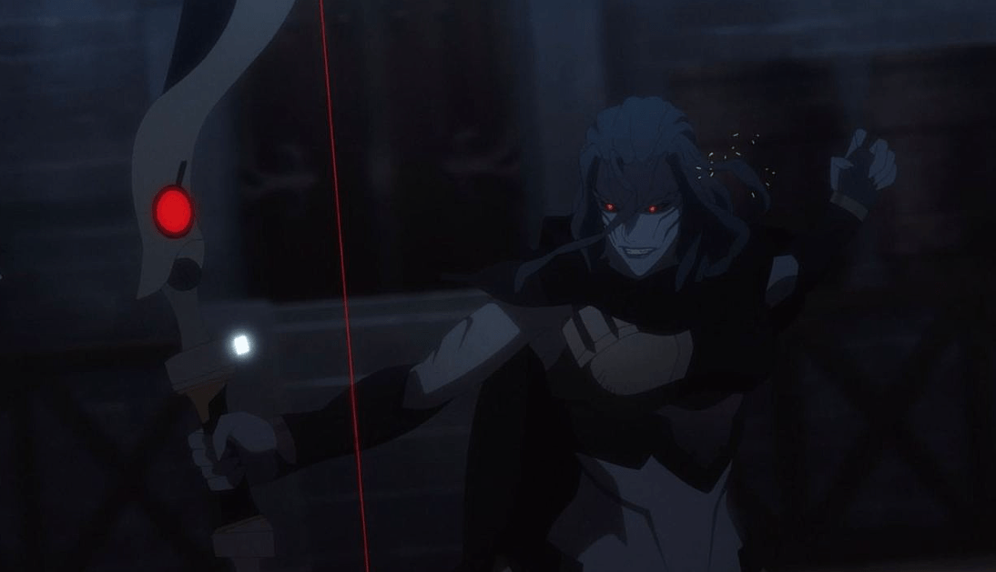 Кто такой Винари в Dota 2? — изображение 1