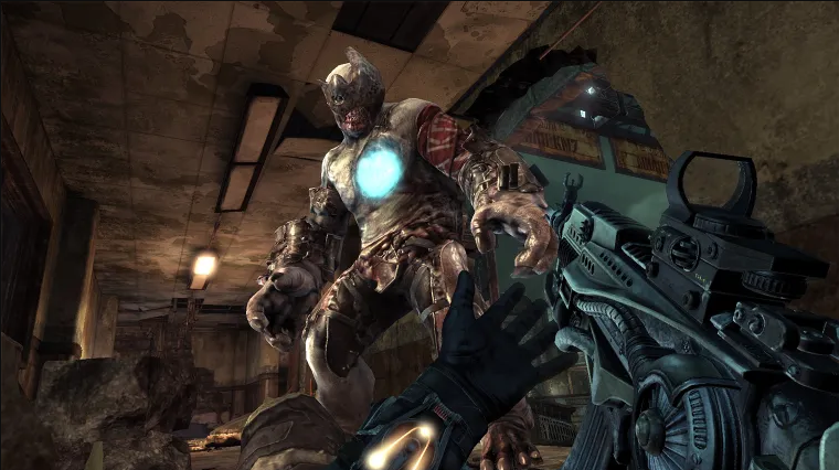 Приобретение Activision Blizzard компанией Microsoft — изображение 5