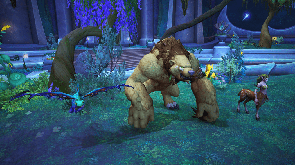 Как гонка за мировым первым местом в World of Warcraft демонстрирует, что PvE может быть частью киберспорта — изображение 7