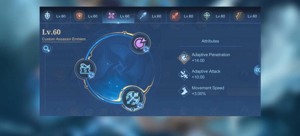 Руководство по Mobile Legends Kadita: оптимальная сборка, способности, эмблема и комбо — изображение 7