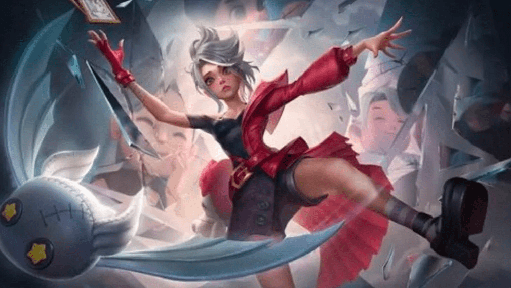 Руководство по Mobile Legends: Мелисса — Лучшие сборки, навыки, эмблемы и комбоn — изображение 2