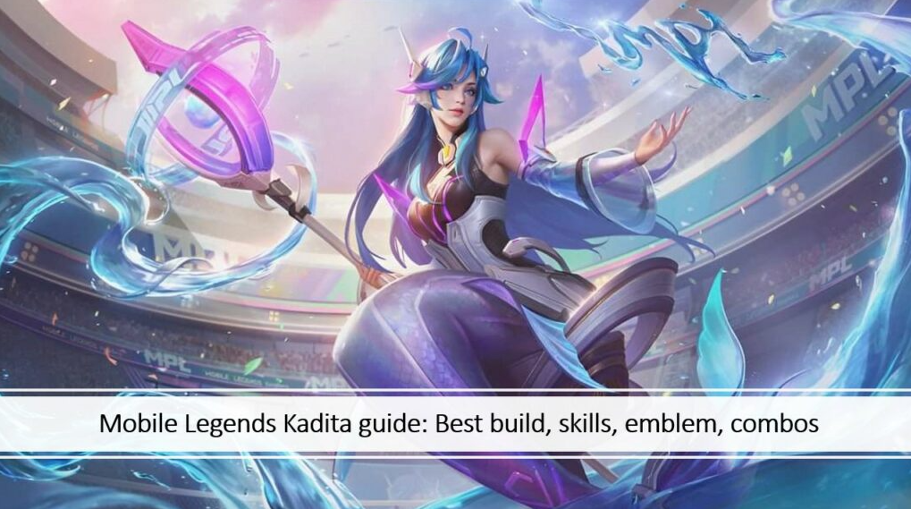 Разрушенные тени: Три величайших героя, чтобы сокрушить Ив в Mobile Legends — изображение 3