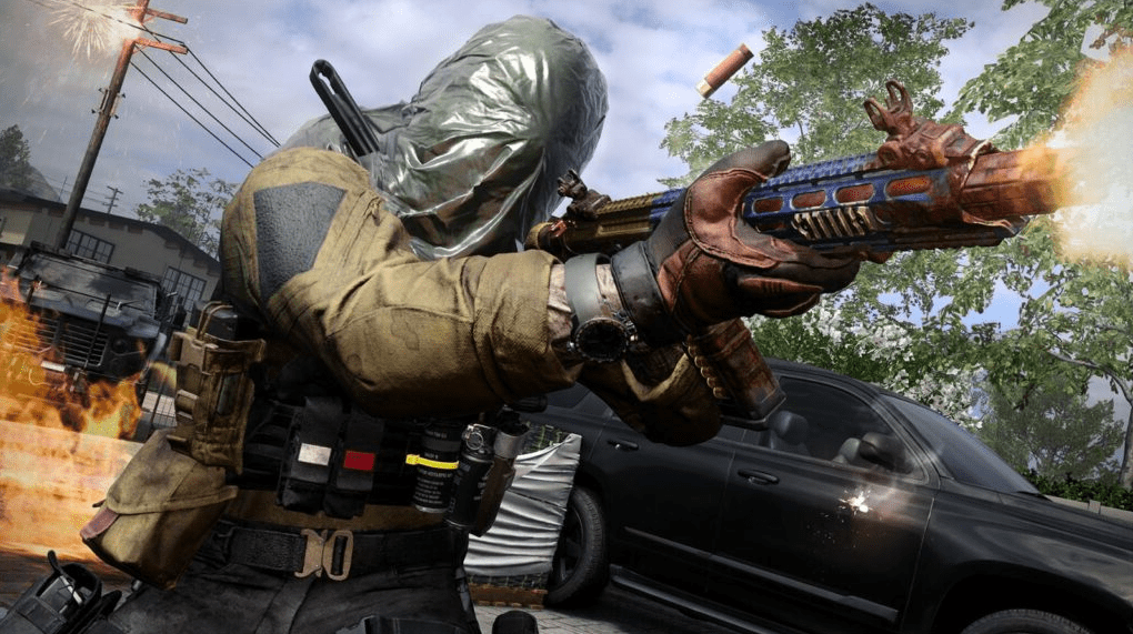 Как быстро получить базовые убийства в Modern Warfare 3 и их значение — изображение 1