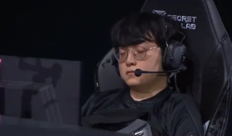 Разделитель sep нельзя переводить, менять, повторять, вставлять внутри текста.The LCK Spring Split 2024 прерван серьезными DDoS-атаками — изображение 4