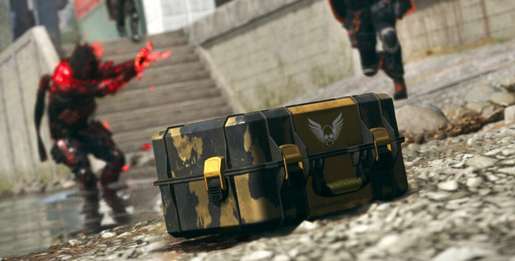 Что включает в себя предварительный просмотр Battle Royale в MW3 Warzone?n — изображение 3