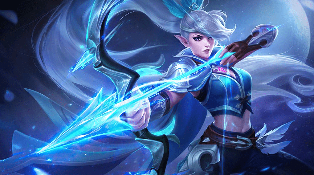 Топ 5 героев для противостояния Лайле в Mobile Legends — изображение 5