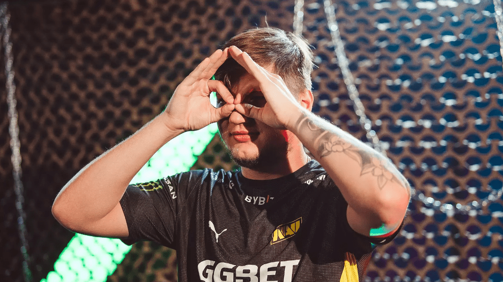 Зарплата соколов S1mple достигает ошеломляющих 1 миллиона долларов в месяц — изображение 1