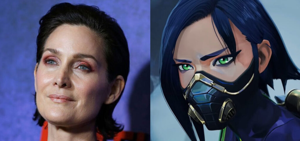 12 актеров, которых мы хотели бы увидеть в полнометражном фильме Valorant в живом исполнении — изображение 11