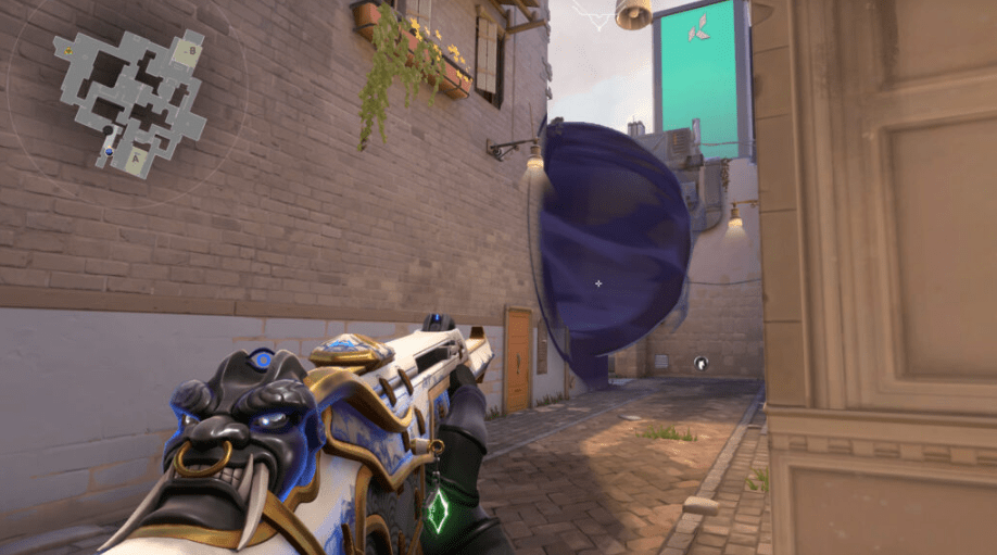 Полное руководство по лучшим стратегиям дымовых завес в Valorant для атаки и защиты — изображение 15