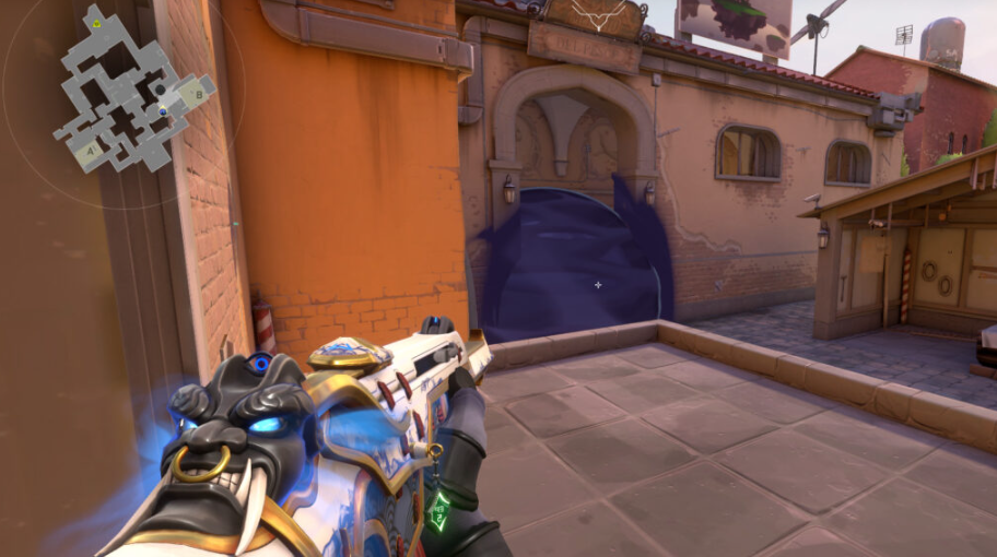 Полное руководство по лучшим стратегиям дымовых завес в Valorant для атаки и защиты — изображение 17