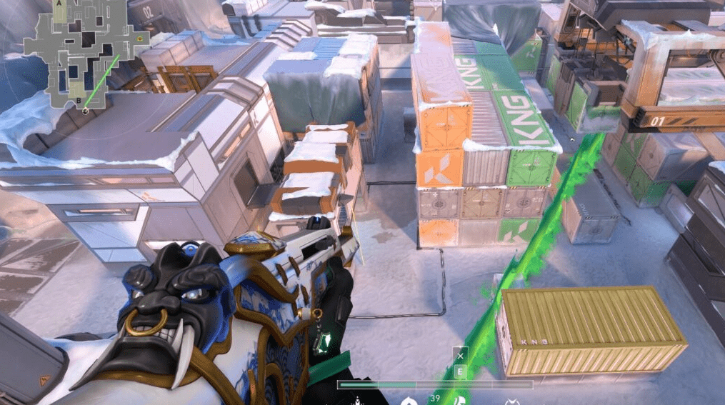 Лучшие стратегии курения в холодильнике: наступательные и оборонительные настройки — изображение 19