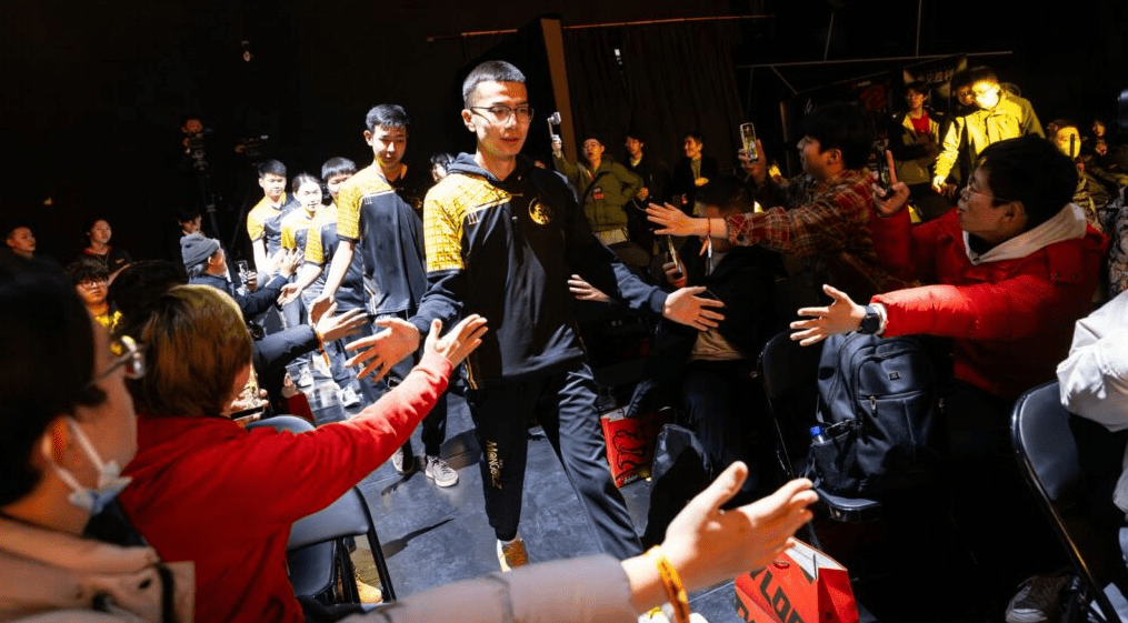 Монголы, команда из Монголии, поражают остальных участников региона на eEXTREMESLAND Asia Cup 2023 — изображение 2