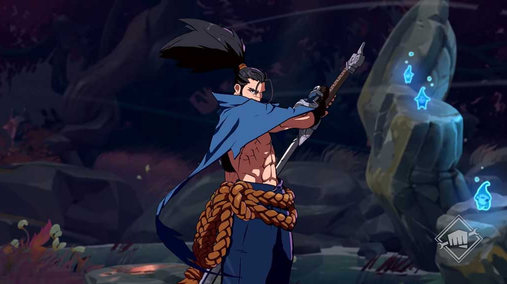 Полный список всех чемпионов 2XKO — изображение 9