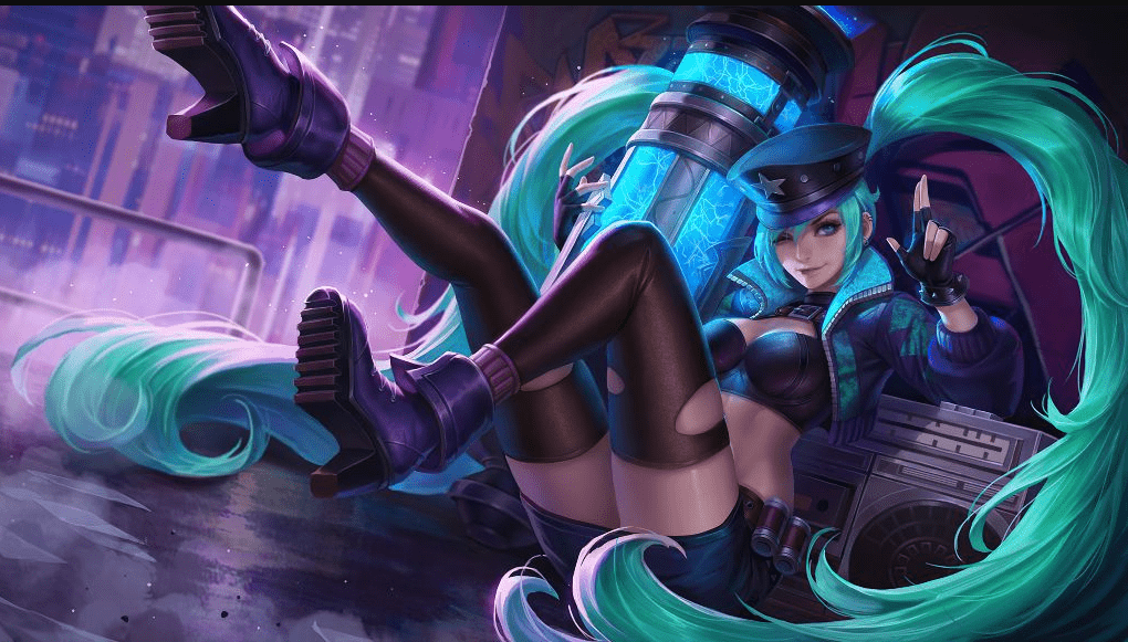 Топ 5 героев для противостояния Лайле в Mobile Legends — изображение 1