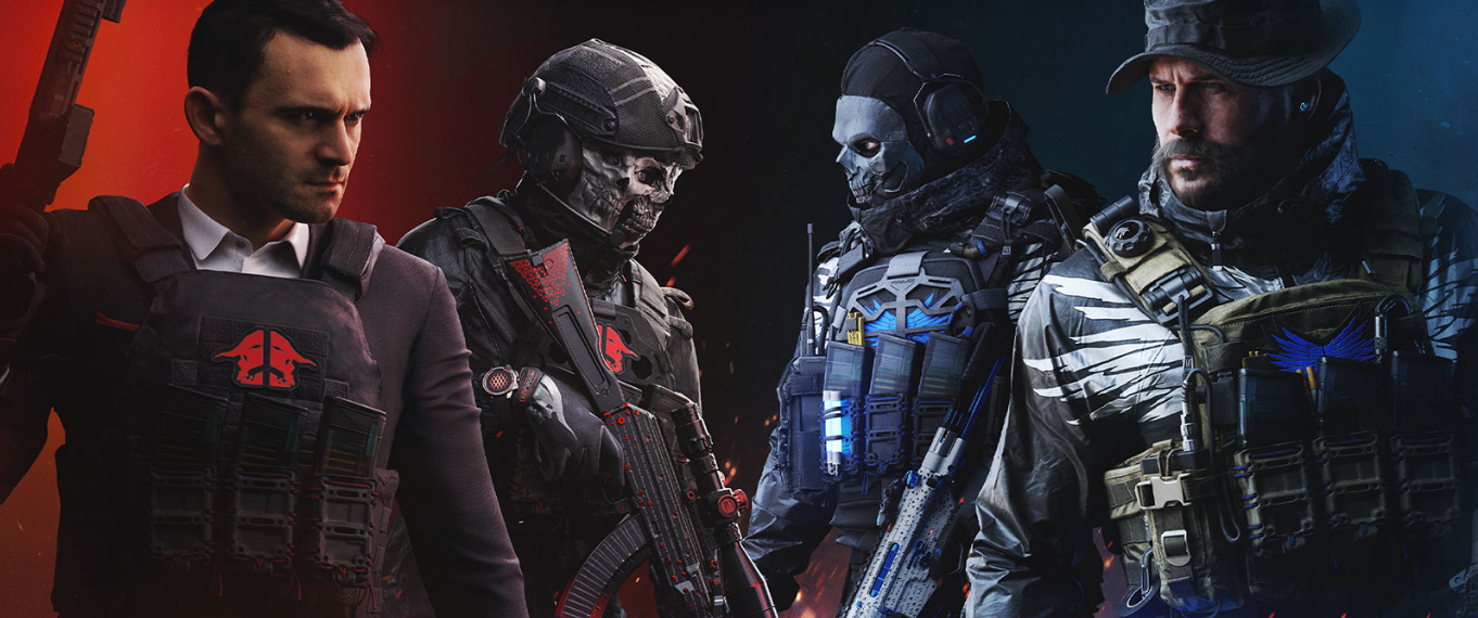 Современная война 3 Принудительное пресечение нарушений: Обзор, продолжительность и процесс обжалованияn — изображение 5