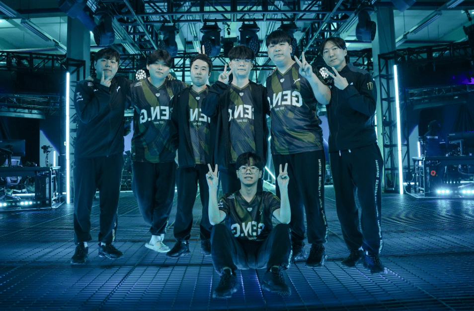 VCT Pacific: Team Secret боролись до последнего — изображение 1