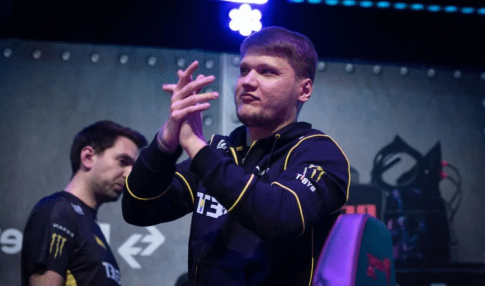 Сможет ли s1mple спасти Zonic и Falcons? — изображение 4