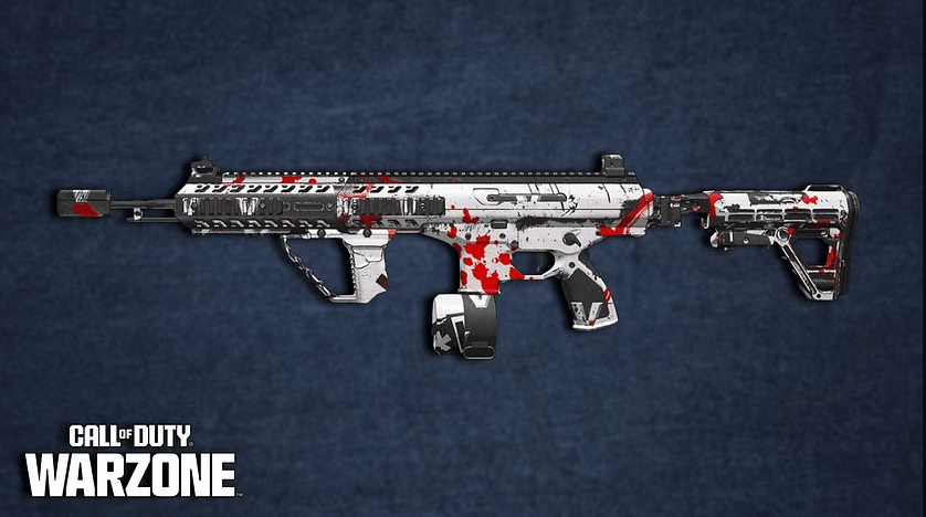 Оптимальная сборка HRM-9 в Warzone — Полная настройка для сокрушительных уничтожений врагов — изображение 3