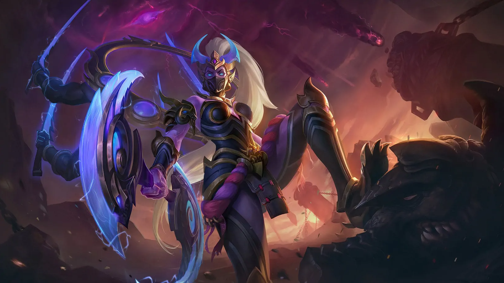 Лучшие контргерои против Ханаби в Mobile Legends — Топ-3 героя для доминирования над ней — изображение 1