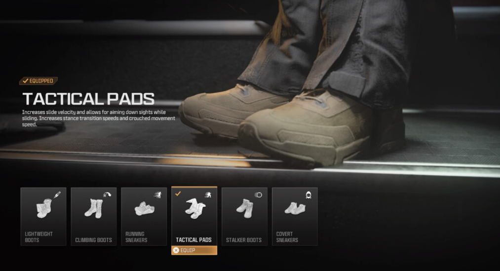 Преимущества в Modern Warfare 3 Сезон 2 Reloaded — изображение 11