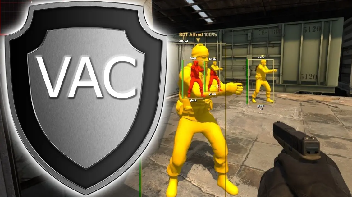 Почему VAC — это лучшее решение для борьбы с читами? — изображение 11