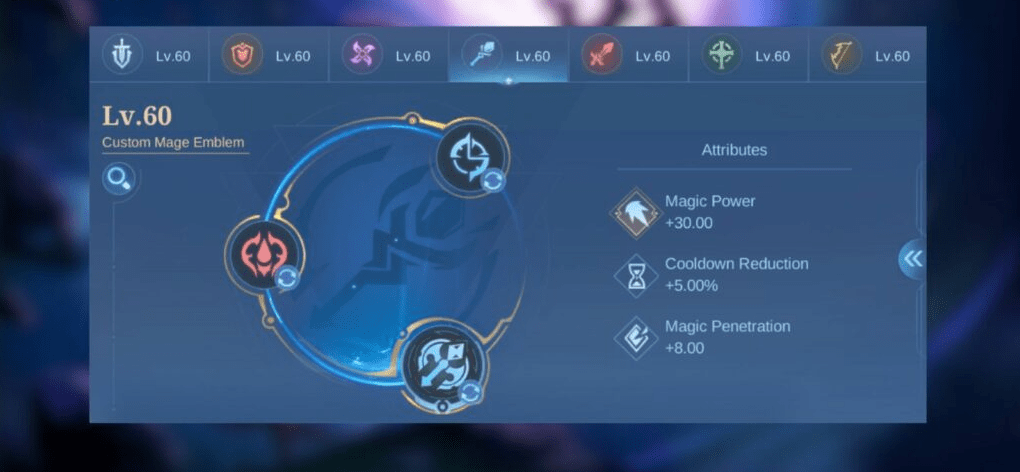 Мобильные Легенды: Гайд по Циклопу — Оптимальная сборка, способности, эмблема и комбо — изображение 6