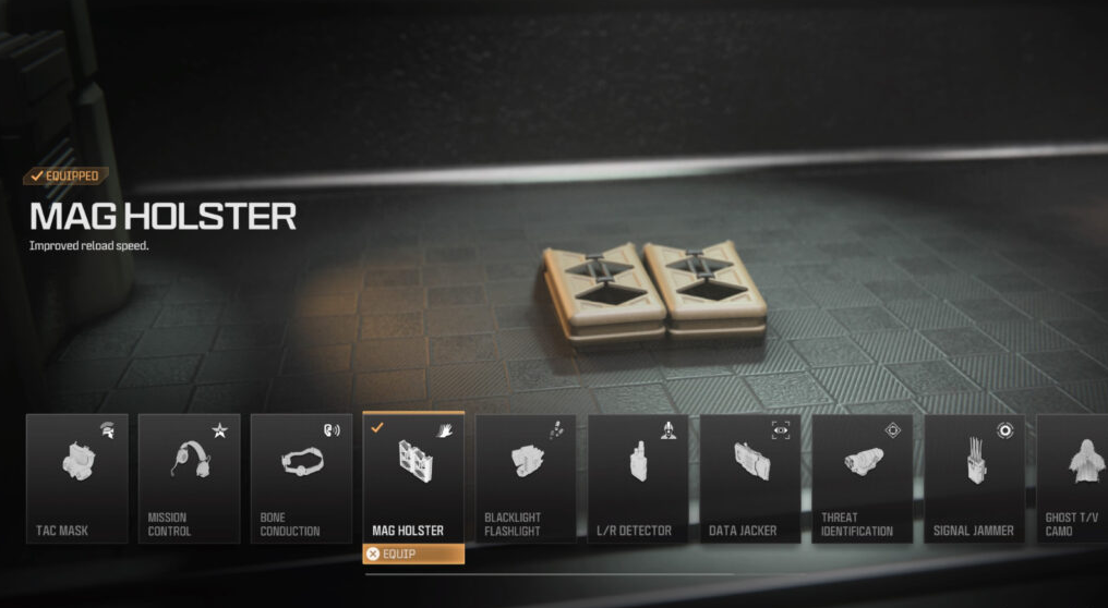 Преимущества в Modern Warfare 3 Сезон 2 Reloaded — изображение 14