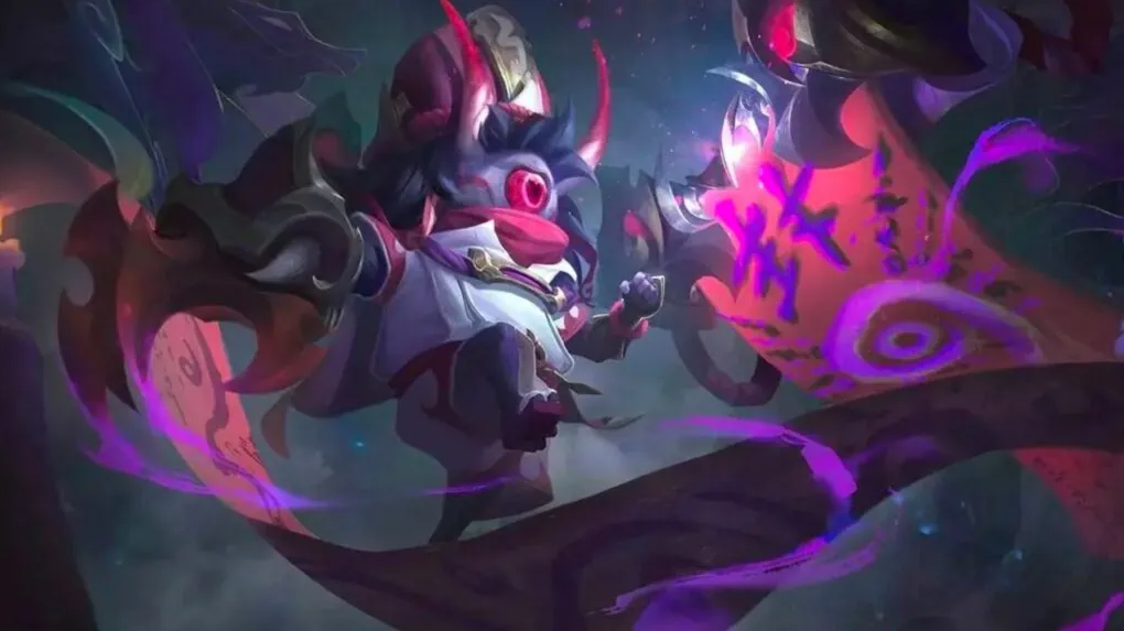 Мобильные Легенды: Гайд по Циклопу — Оптимальная сборка, способности, эмблема и комбо — изображение 9