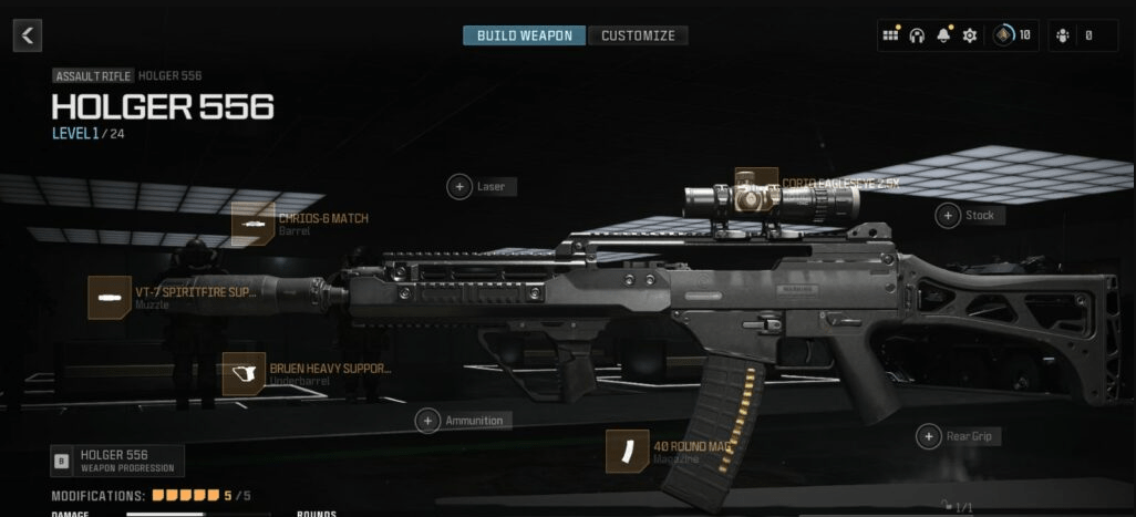 Обзор IEM Katowice 2024 — изображение 3