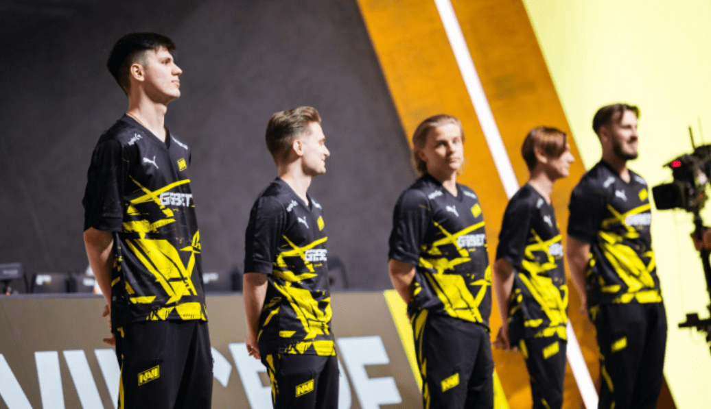 Я несломленный фокус: амбиции NAVI в поисках успеха перед лицом критикиn — изображение 3