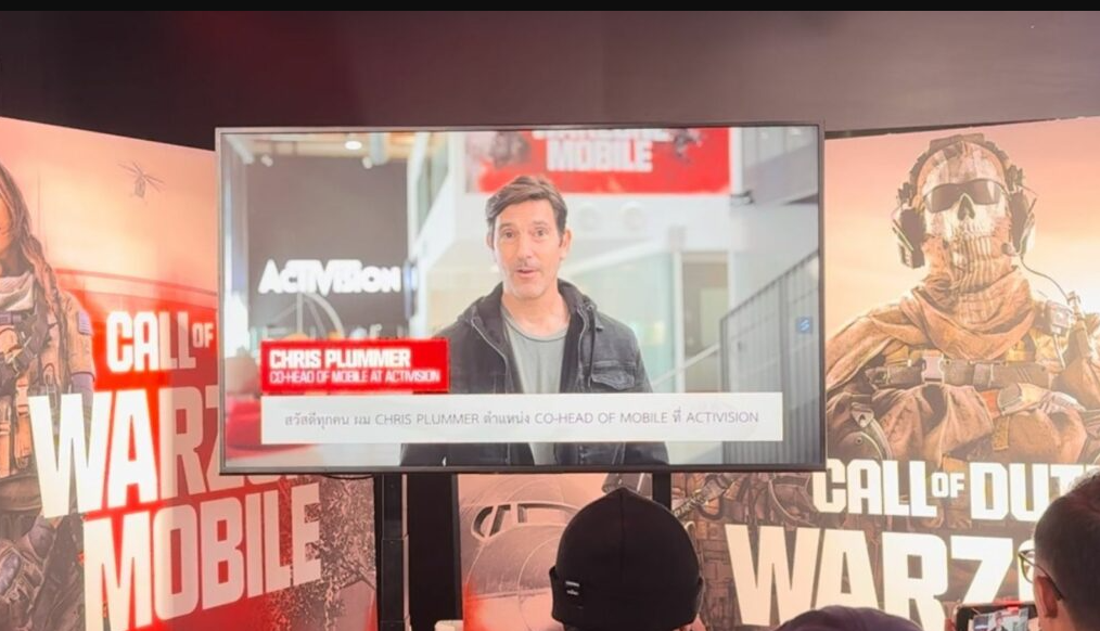 Как решить ошибку Hueneme Concord в Modern Warfare 3 — изображение 5