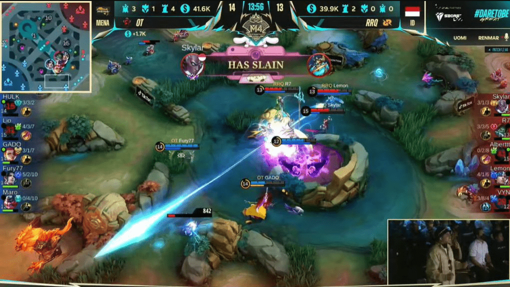 Secure Lord: Ultimate Mobile Legends Winning GuidennГарантированный Лорд: Полное руководство по победе в Mobile Legends — изображение 4