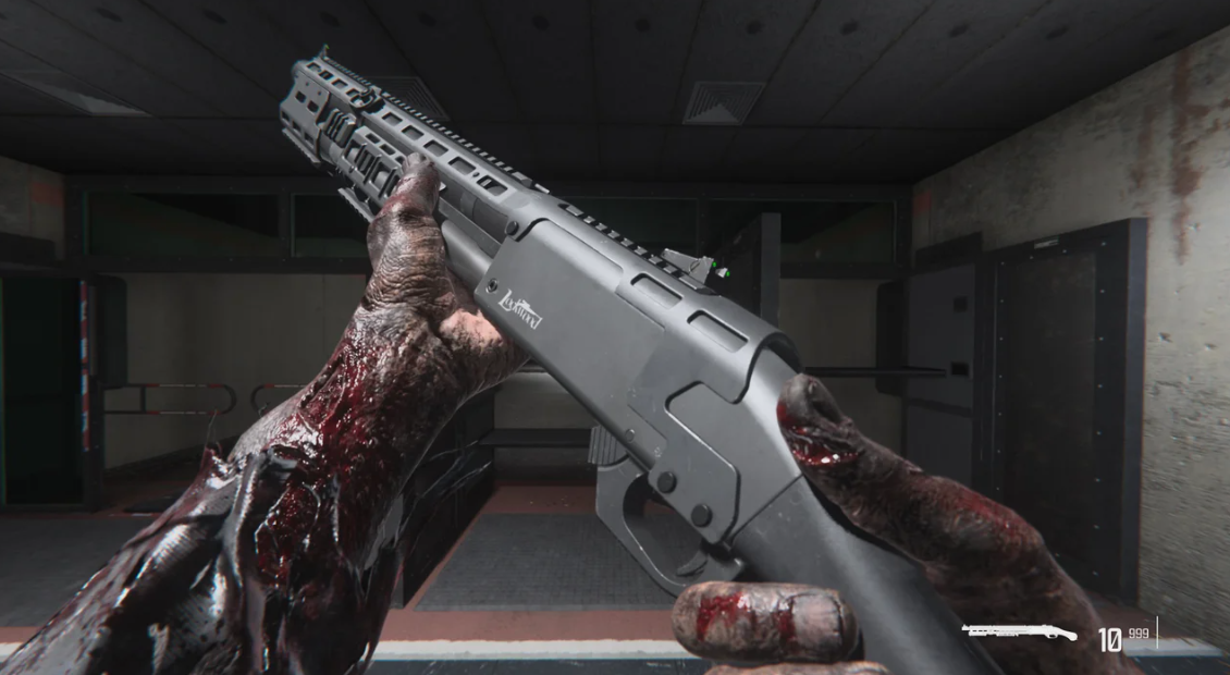 Оптимальный набор снаряжения для одного выстрела в Modern Warfare 3 с Lockwood 680 — изображение 4