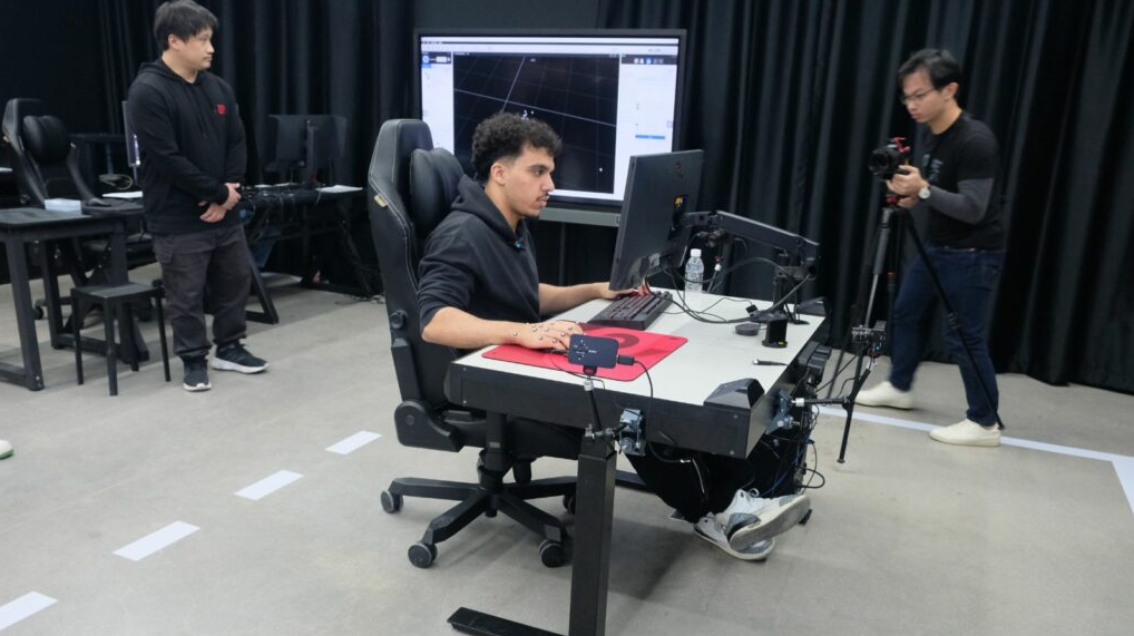 Раскрытие секретов: Esports-лаборатория Zowie объясняет механизм, стоящий за непревзойденной точностью вашей мыши в игре — изображение 4