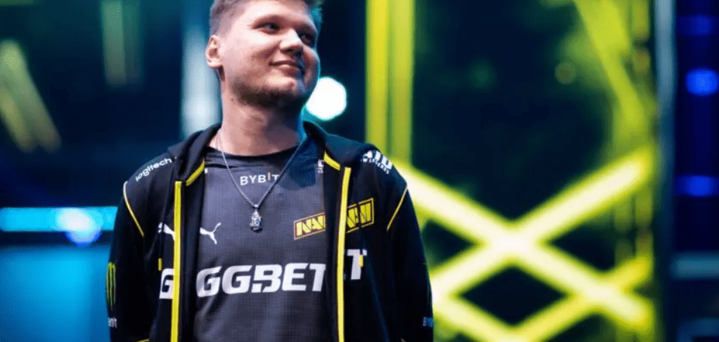 Неожиданное появление S1mple на PGL Major Копенгаген 2024 — изображение 2