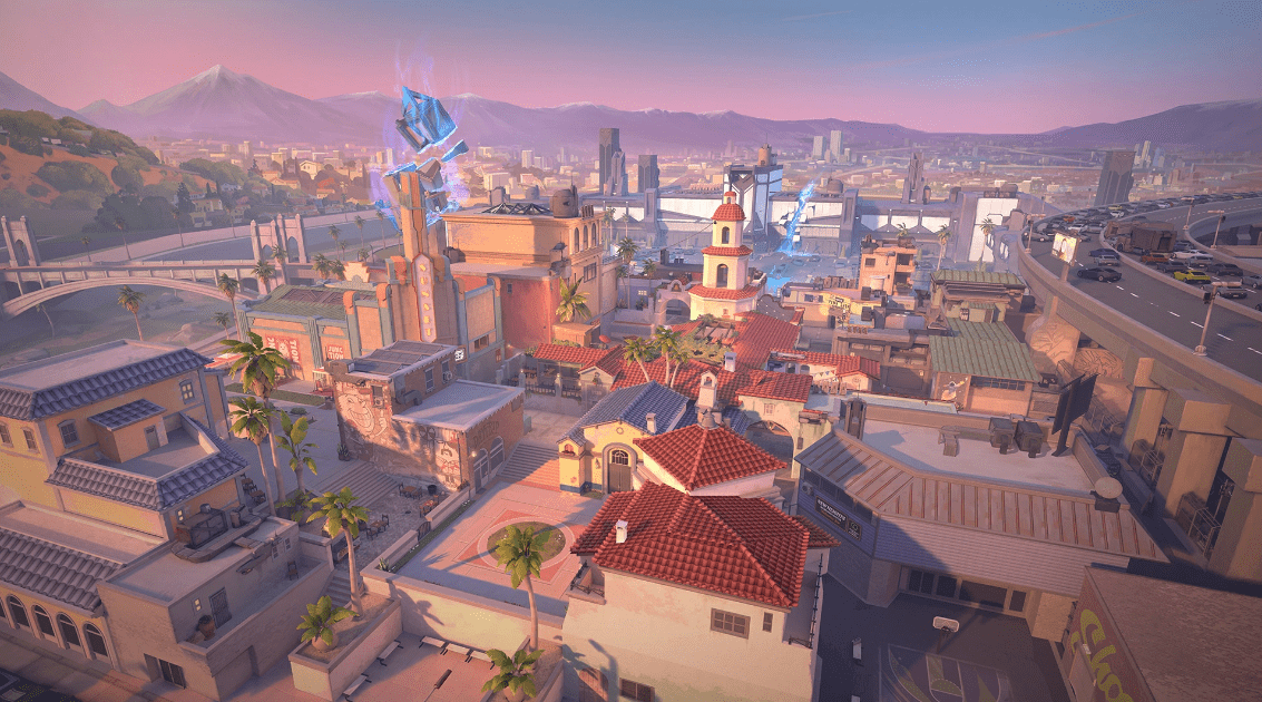 Отличные комбинации агентов для каждой карты в VALORANT — изображение 5