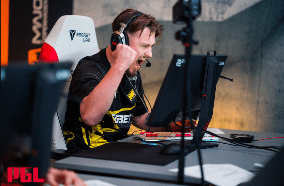 Кто может противостоять бесспорному командному духу? Обзор плей-офф PGL Major Копенгаген 2024Кто может противостоять бесспорному командному духу? Обзор плей-офф PGL Major Копенгаген 2024 — изображение 6