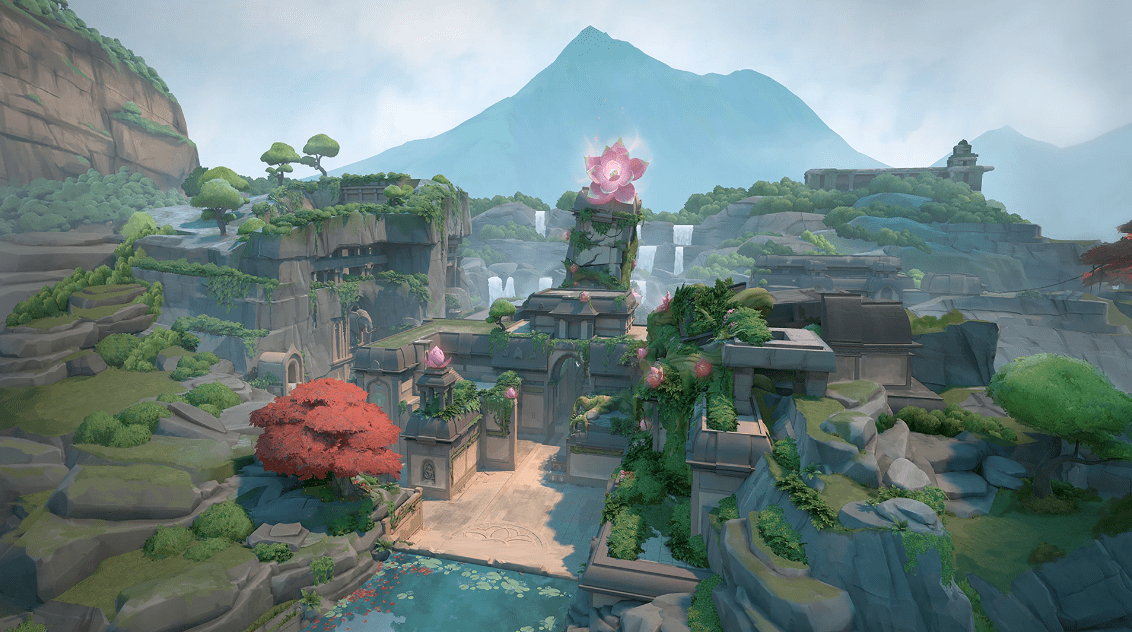 Отличные комбинации агентов для каждой карты в VALORANT — изображение 6