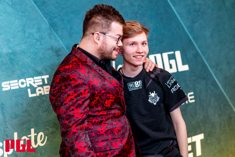 Кто может противостоять бесспорному командному духу? Обзор плей-офф PGL Major Копенгаген 2024Кто может противостоять бесспорному командному духу? Обзор плей-офф PGL Major Копенгаген 2024 — изображение 7