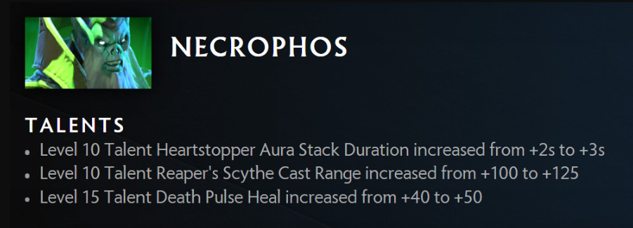 Что заметно изменилось в патче 7.35d для Dota 2? — изображение 8