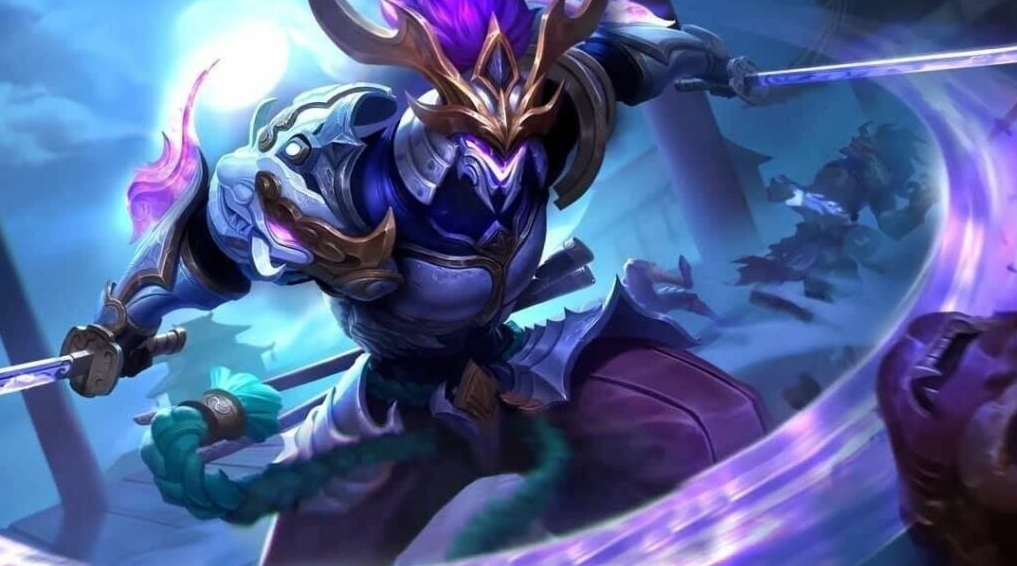 Обновление 14.2 принесет новую атмосферу в League of Legends — изображение 6