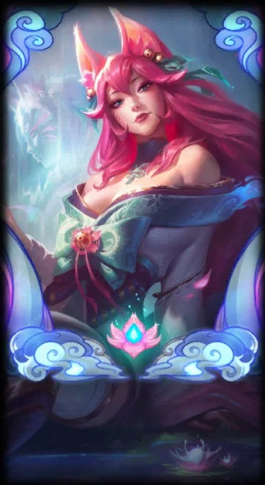 Лига Легенд Новые скины 2024: Все последние релизыn — изображение 4