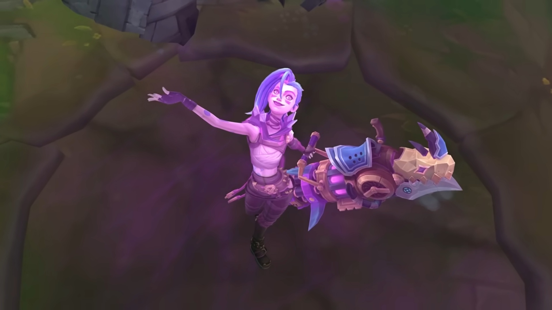 Лига Легенд Новые скины 2024: Все последние релизыn — изображение 7