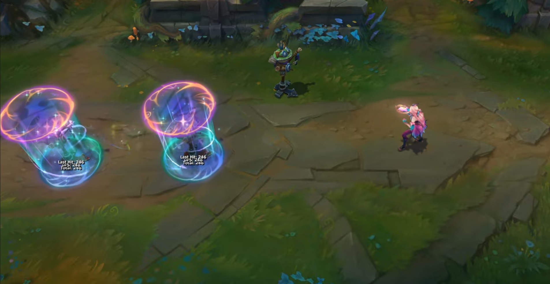 Лига Легенд Новые скины 2024: Все последние релизыn — изображение 6