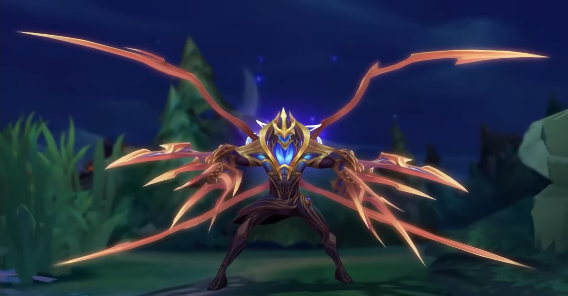 Лига Легенд Новые скины 2024: Все последние релизыn — изображение 5