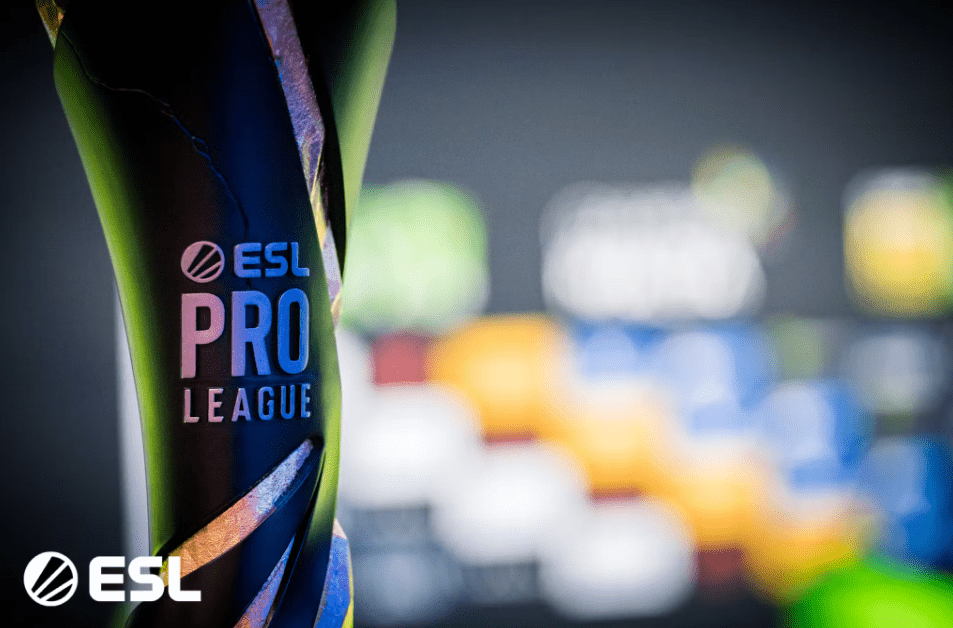 Лига ESL Pro S19 начинается — Структура, Участники, Наградыn — изображение 1