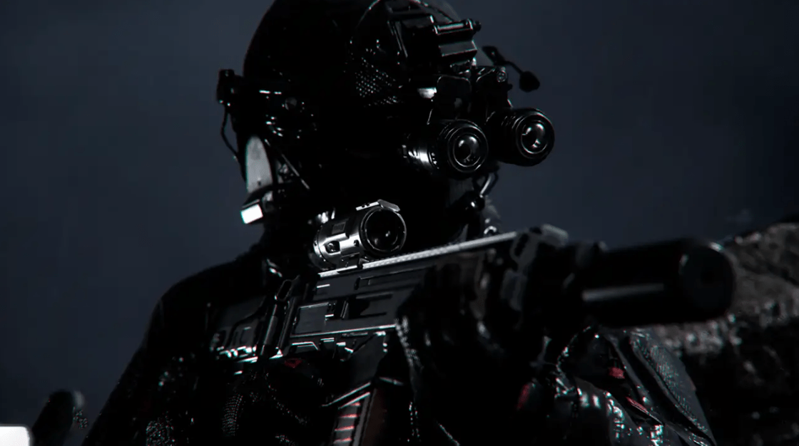 Осмотр оружия в Modern Warfare 3: пошаговое руководство — изображение 1