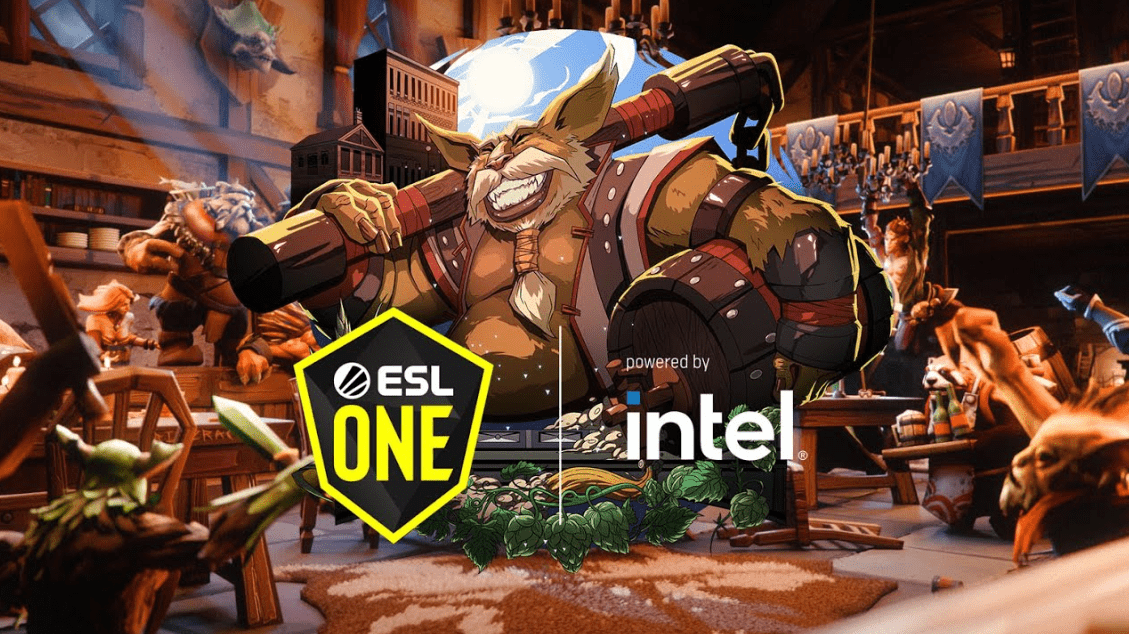 ESL One Бирмингем: прогнозы группы B — изображение 1