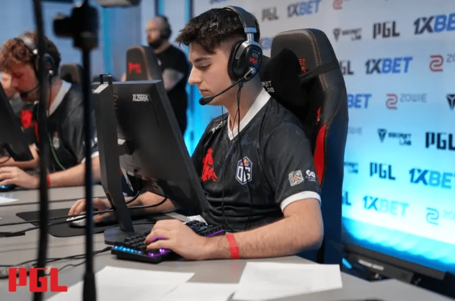 Как получить чертеж Праведной Бури во время события Warhammer 40K в Modern Warfare 3 и Warzonen — изображение 1